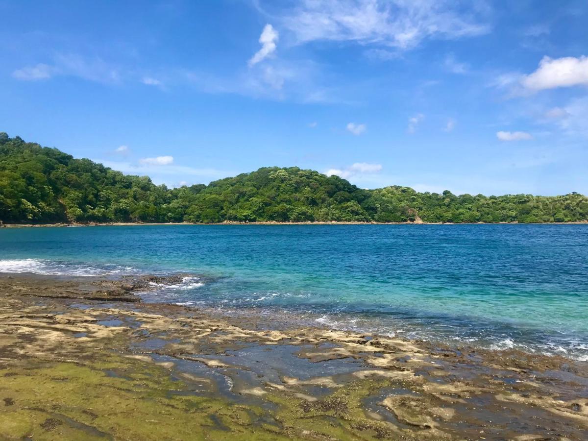 Nandel Beach Resort ลาครูซ ภายนอก รูปภาพ